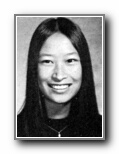 Nancy Yee: class of 1974, Norte Del Rio High School, Sacramento, CA.